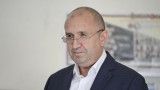 Румен Радев: Олигархията губи контрол върху обществените поръчки и финансовите потоци