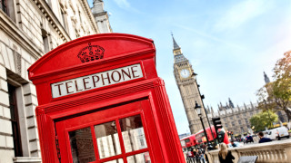 Новите домове в столицата на Великобритания обикновено се разпродават още