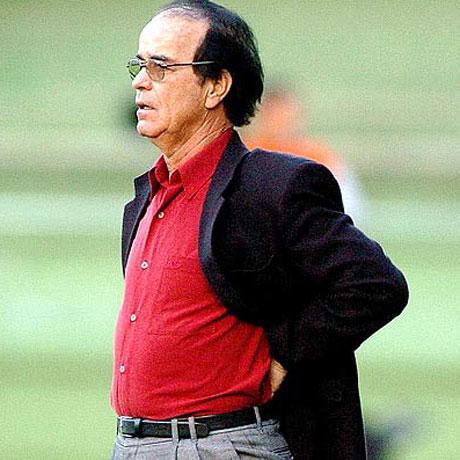 Антонио Лопеш отново начело на Вашко да Гама