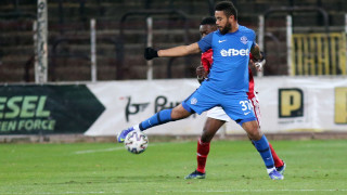 Нападателят Едимар Жуниор Жуниньо се раздели с Арда Бразилецът си е