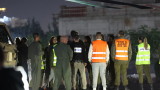 "Хамас" предаде още шестима заложници на Червения кръст