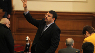 Коалицията няма да се разпадне Това заяви депутатът от Продължаваме