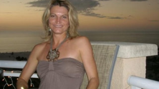 Светлана Кривенчева се завърна на корта след петгодишно отсъствие 43 годишната