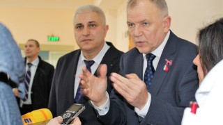 ЕК ще излезе с препоръка към българското правителство за по ефективно