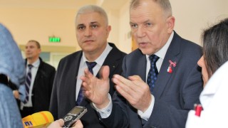 ЕК иска по-ефективно да харчим парите за здраве