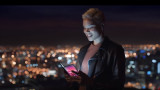 Samsung показа сгъваемия Galaxy F и Galaxy S10
