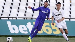 Отборът на Етър ще се раздели с един от основните