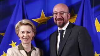 Съветът на ЕС одобри новия състав на Европейската комисия ЕК