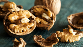 За ползата от орехите при деменция