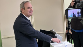 Членовете на Общото събрание на Софийския университет Св Климент Охридски