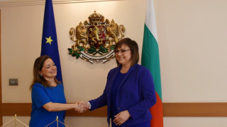 Италианските фирми са силно заинтересовани от инвестиции в жп транспорта