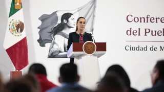 Мексико е приело близо 39 000 имигранти депортирани от Съединените