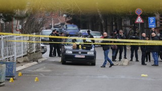 Истината ще бъде погребана с него Това обяви Мирослав Иванович братът на