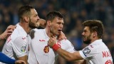  Васил Божиков може да пропусне мача с Беларус 