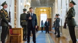 Украйна чака от Русия бързо и цялостно осъществяване на заповедта на Трибунала 