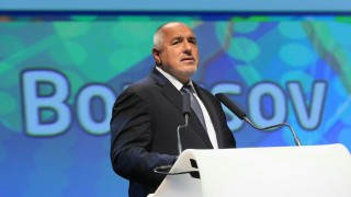 Борисов се тревожи за бъдещето, завладяно от роботи