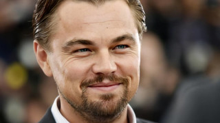 Лео Ди Каприо като опасен религиозен лидер