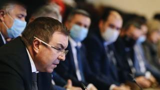 Да си представим че Омикрон не е краят на пандемията