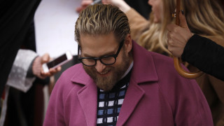 Последната година е изпълнена с промени за Джона Хил Той