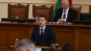 Несвършената работа на 48 то Народно събрание ядоса Продължаваме промяната В