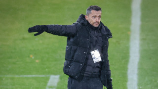 Старши треньорът на Ботев Враца Христо Янев даде интервю за