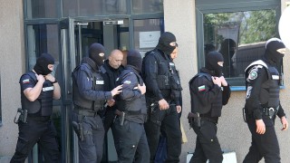 Арестът на шефа на митницата в Пловдив - театрална постановка?