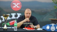 Българин стана световен шампион по ядене на люто