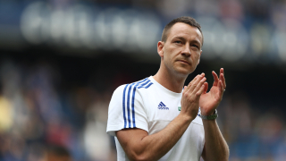 Легендата на Челси Джон Тери е шокиран от второто поражение на тима