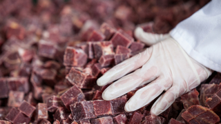 Китай вади от резервите 10 000 тона свинско
