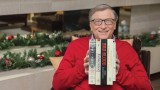  Бил Гейтс и книгите, които са го впечатлили през 2018 година 