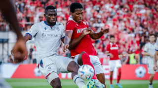 ЦСКА излиза днес срещу Базел в решителен плейоф за влизане