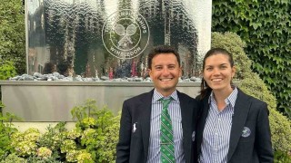 Двама българи бяха част от съдийския екип на турнира от