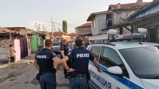Към момента са получени 807 сигнала за купуване на гласове