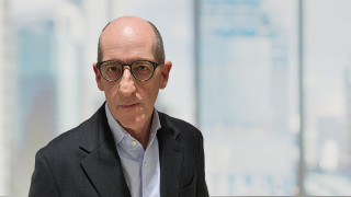 United Group обявява назначаването на Брус Хъмфрис за новия старши