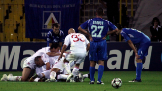 Левски губи двама за старта в Лига Европа