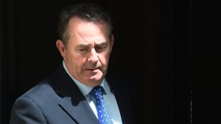 Сключването на търговско споразумение между Великобритания и ЕС трябва да