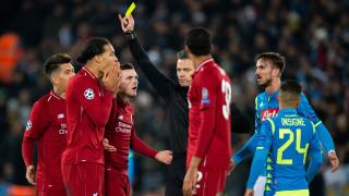 Вирджил ван Дайк похвали съотборника си в Ливърпул Алисон Бразилският страж