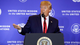 Демократите се опитват да унищожат Републиканската партия и само за