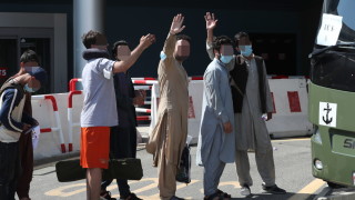 България се присъедини към съобщава МВнР Всички ние сме