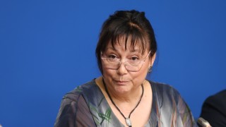 Разцепването за нас е много здравословно Това заяви на пресконференция