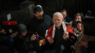 Властите в Беларус освободиха на 13 декември в рамките 123