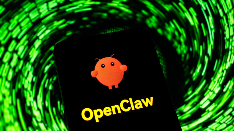 OpenClaw се забърка в куп скандали на Запад, но Китай полудя по него