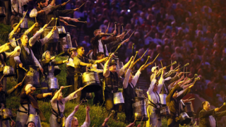 Светът е Олимпиада! Нека да мечтаем заедно!