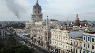 Канада съобщи за пореден случай на загадъчно заболял дипломат в Куба