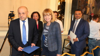 Пет пъти повече средства за общините по ОП "Региони в растеж"