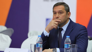 Президентът на Българска федерация бокс Красимир Инински постави своята оценка