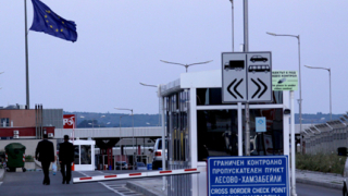 ЕНП ни иска в Шенген до края на годината