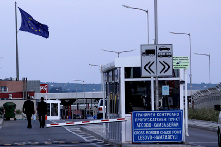 Правим важна стъпка към Шенген