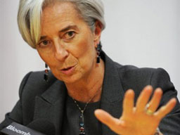МВФ предупреди за нова криза на световната икономика