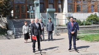 Не се налага повишаване степента на готовност заради тероризъм
